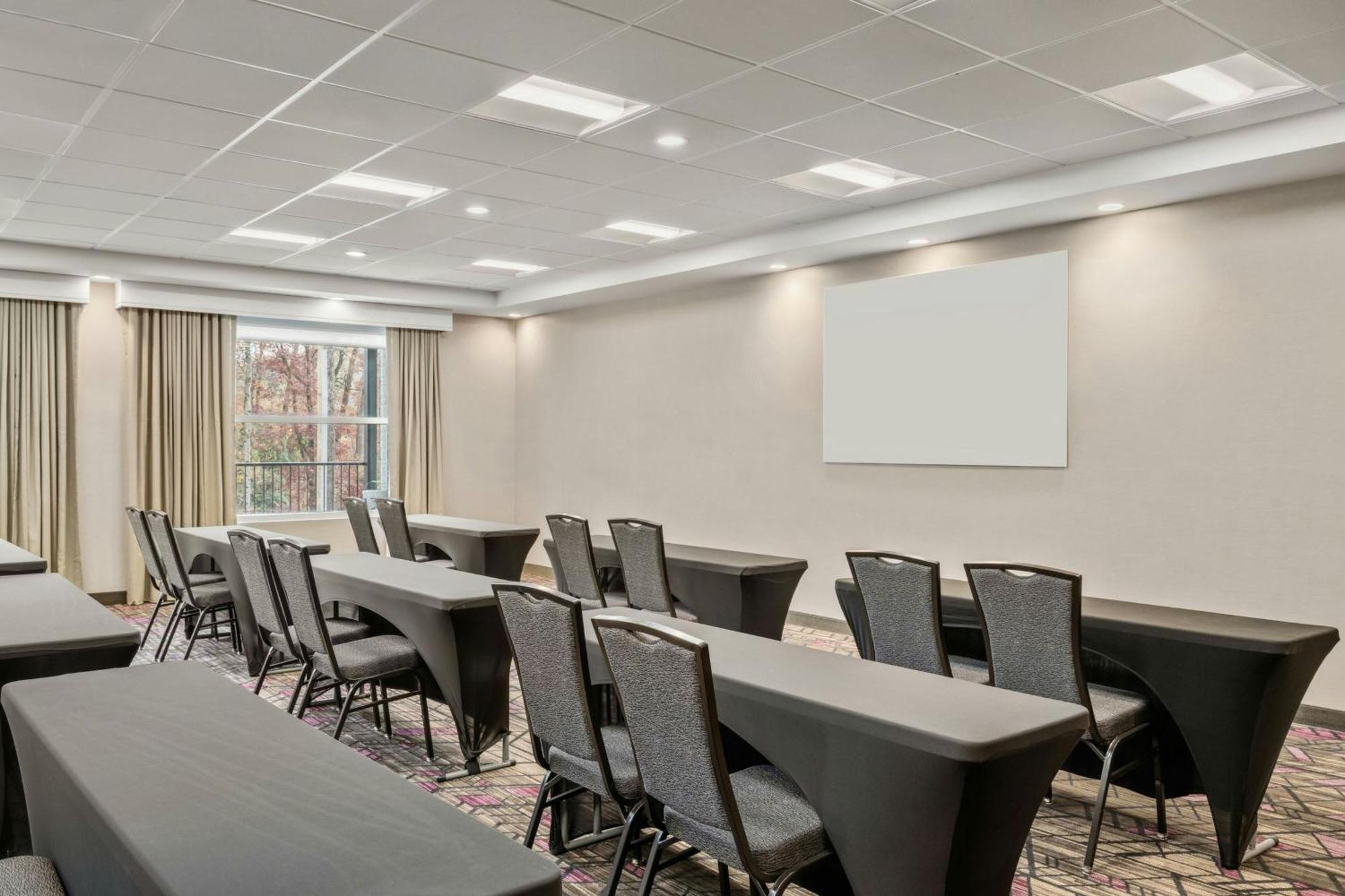 Residence Inn By Marriott Homewood Mountain Brook Exterior foto